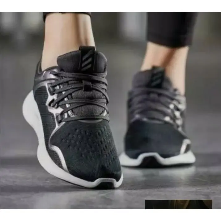 Adidas shoes - adidas edgebounce W - edgebounce - CG5536 - CARBON 1