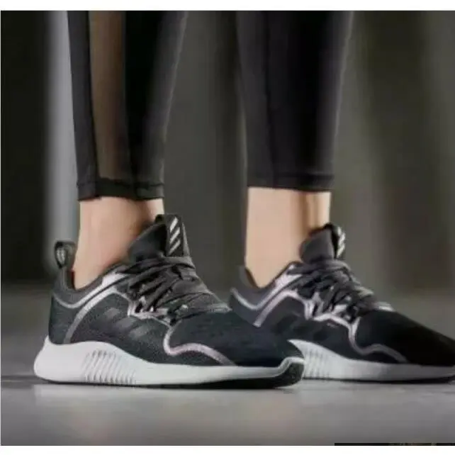 Adidas shoes - adidas edgebounce W - edgebounce - CG5536 - CARBON 2