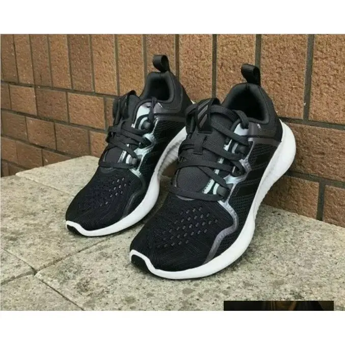 Adidas shoes - adidas edgebounce W - edgebounce - CG5536 - CARBON 4