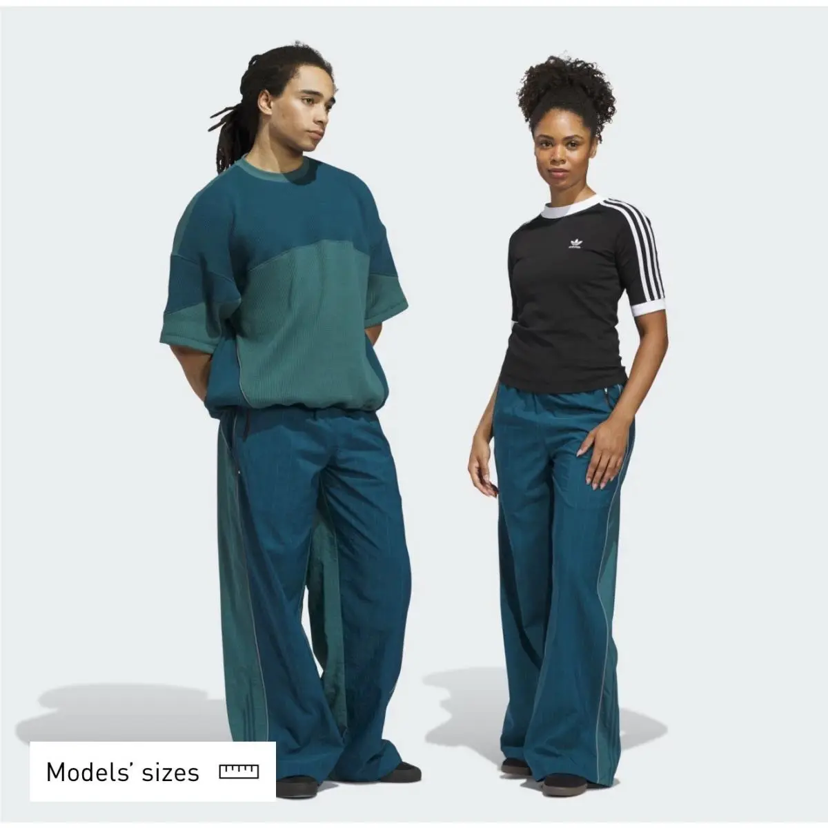 Adidas clothing - adidas Venice - Venice - Blue 8