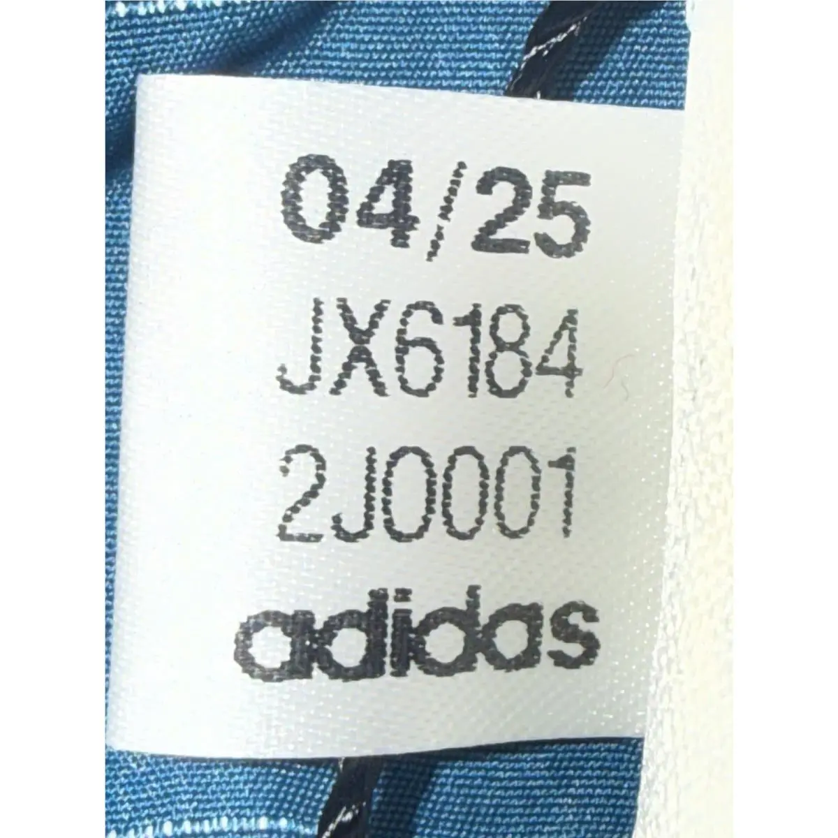 Adidas clothing - adidas Venice - Venice - Blue 6
