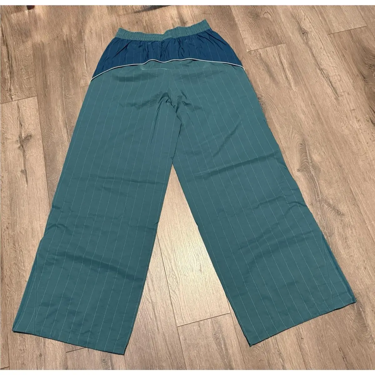 Adidas clothing - adidas Venice - Venice - Blue 7