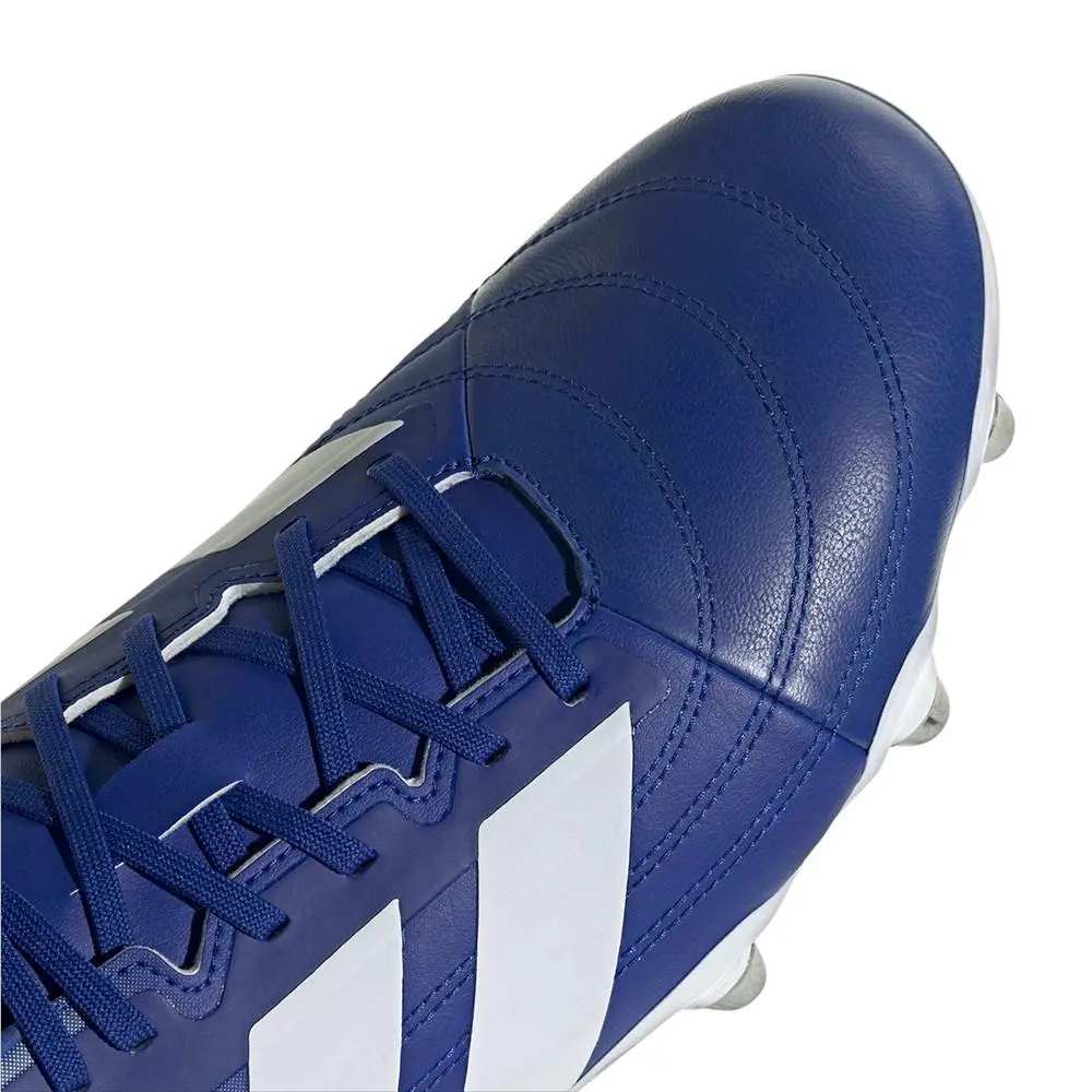 Adidas shoes - adidas Kakari Elite Sg - Kakari Elite - SB1158-KI8845 - Blue (UPC: 198328390467) 5