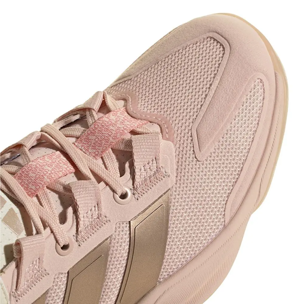 Adidas shoes - adidas Court Stabil Indoor Shoe - SB1158-KJ0652 - White (UPC: 198328141458) 5