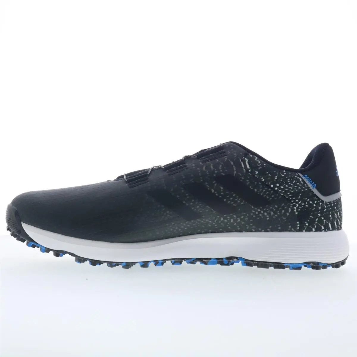 Adidas shoes - adidas S2G - GV9789 - Black (UPC: 195734655852) 1