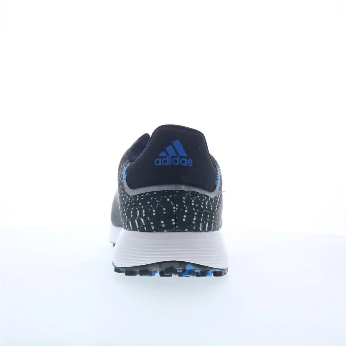 Adidas shoes - adidas S2G - GV9789 - Black (UPC: 195734655852) 2