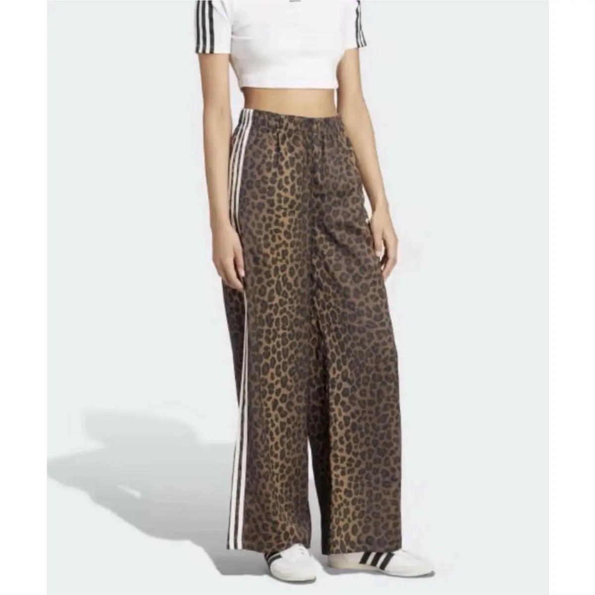 Adidas clothing - JW7302 KA2666 - JW7302 KA2666 - Multicolor 0