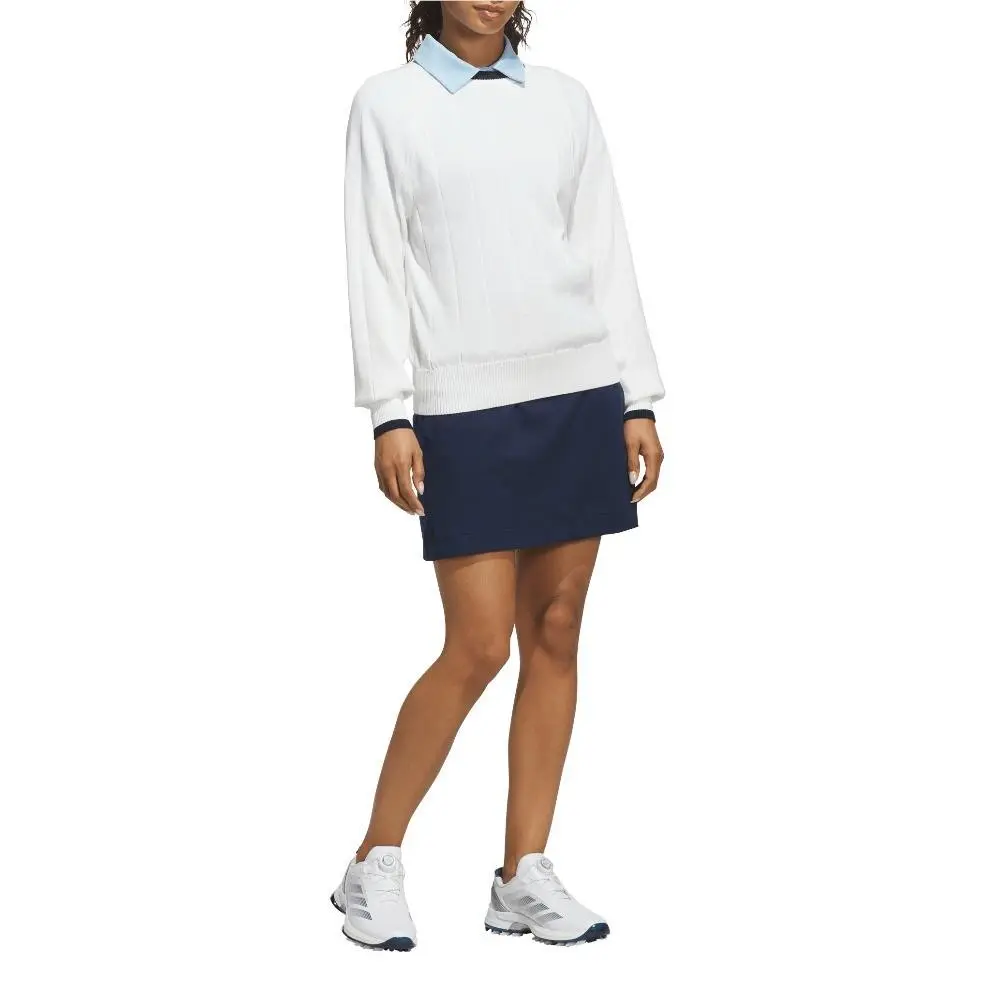 Adidas clothing - SB1158-KG4323 - SB1158-KG4323 - White (UPC: 198333598964) 2