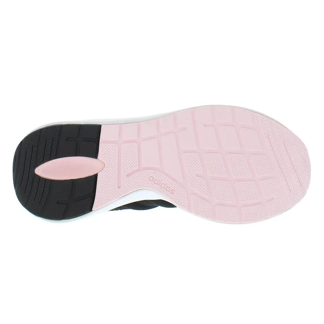 Adidas Puremotion Super Womens Shoes Size 6 Color: Black/pink