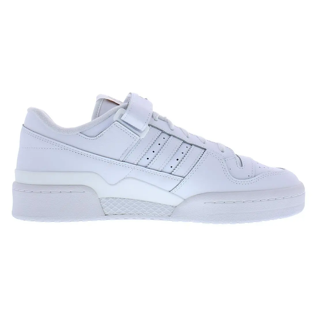 Adidas shoes - Footwear White/Footwear White/Rose Gold Metallic, Main: White (UPC: 195748493884) 1