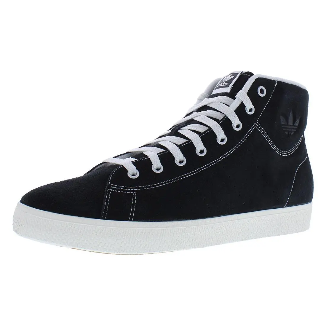 Adidas shoes - Core Black/Chalk White/Gum 4, Main: Black (UPC: 196464237417) 0