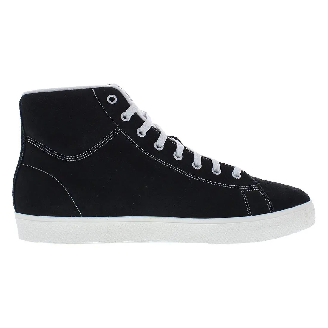 Adidas shoes - Core Black/Chalk White/Gum 4, Main: Black (UPC: 196464237417) 1