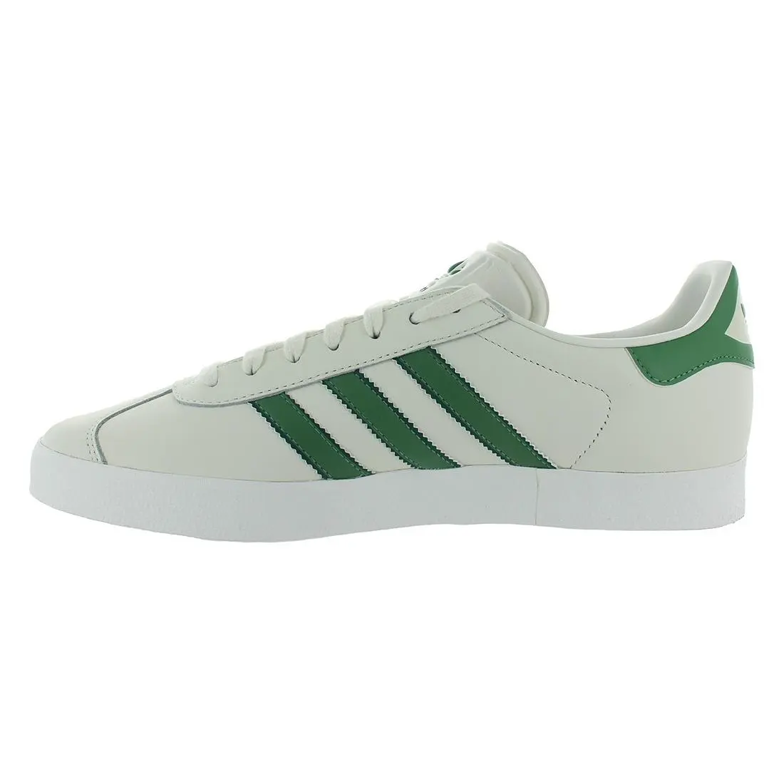 Adidas shoes - Off White/Preloved Green (UPC: 196472593116) 1