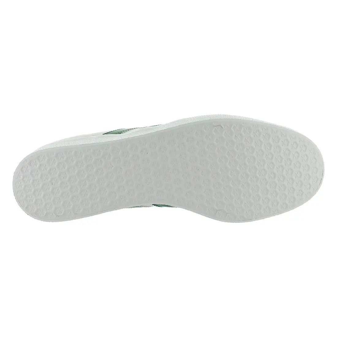 Adidas shoes - Off White/Preloved Green (UPC: 196472593116) 2