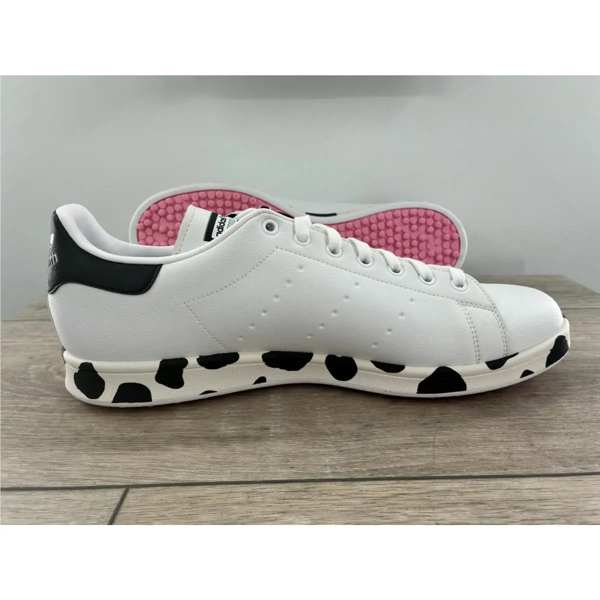 Adidas shoes - adidas Stan Smith - Stan Smith - GZ6481 - Multicolor 11