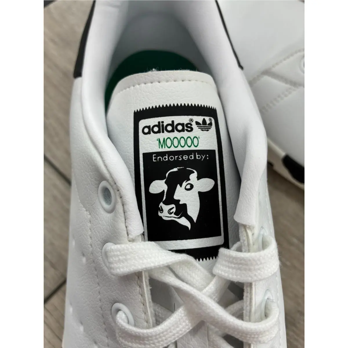 Adidas shoes - adidas Stan Smith - Stan Smith - GZ6481 - Multicolor 14