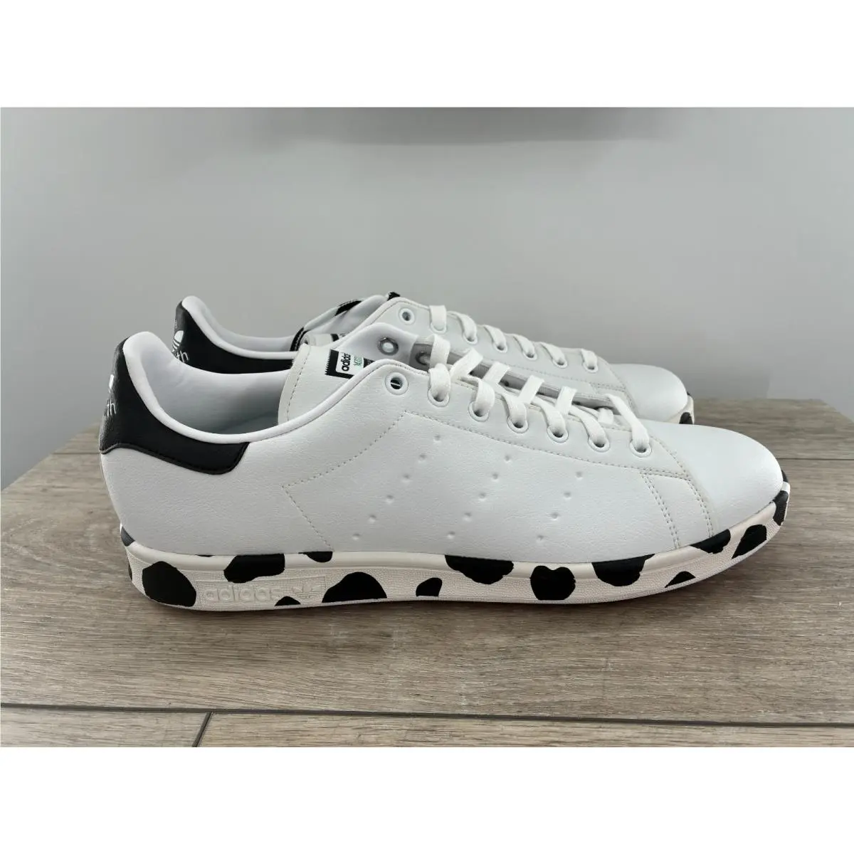 Adidas shoes - adidas Stan Smith - Stan Smith - GZ6481 - Multicolor 16