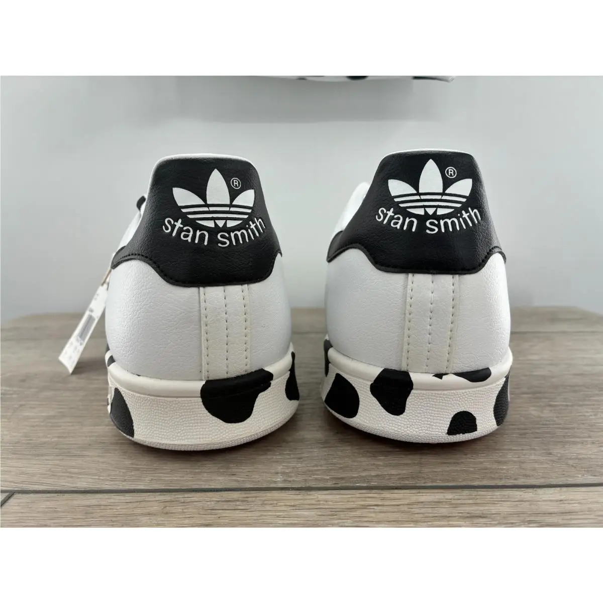 Adidas shoes - adidas Stan Smith - Stan Smith - GZ6481 - Multicolor 5