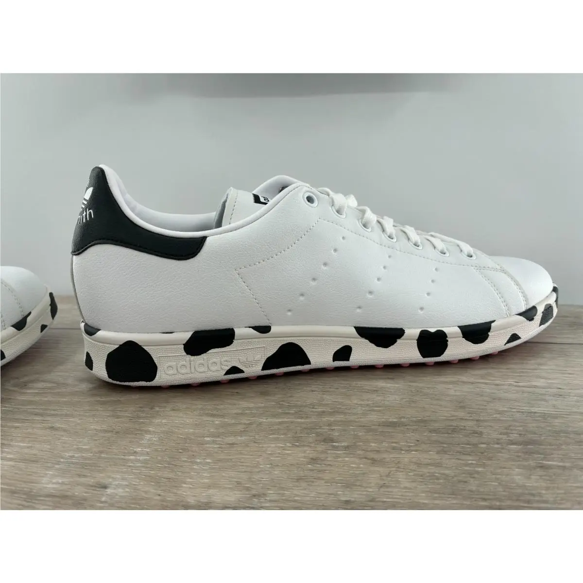 Adidas shoes - adidas Stan Smith - Stan Smith - GZ6481 - Multicolor 9