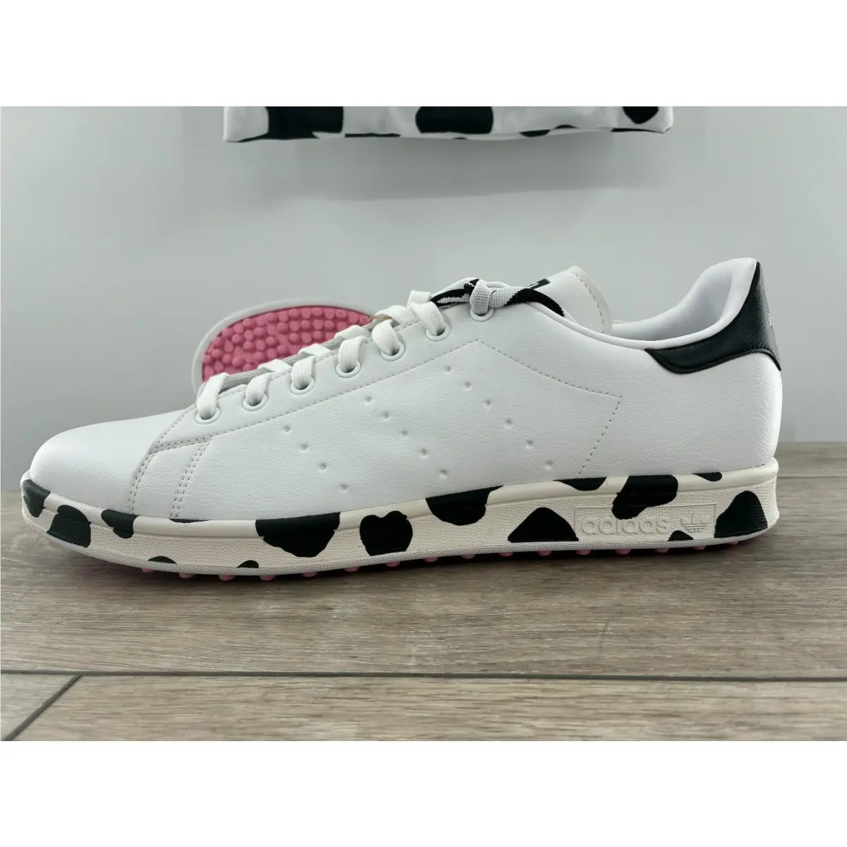 Adidas shoes - adidas Stan Smith - Stan Smith - GZ6481 - Multicolor 12