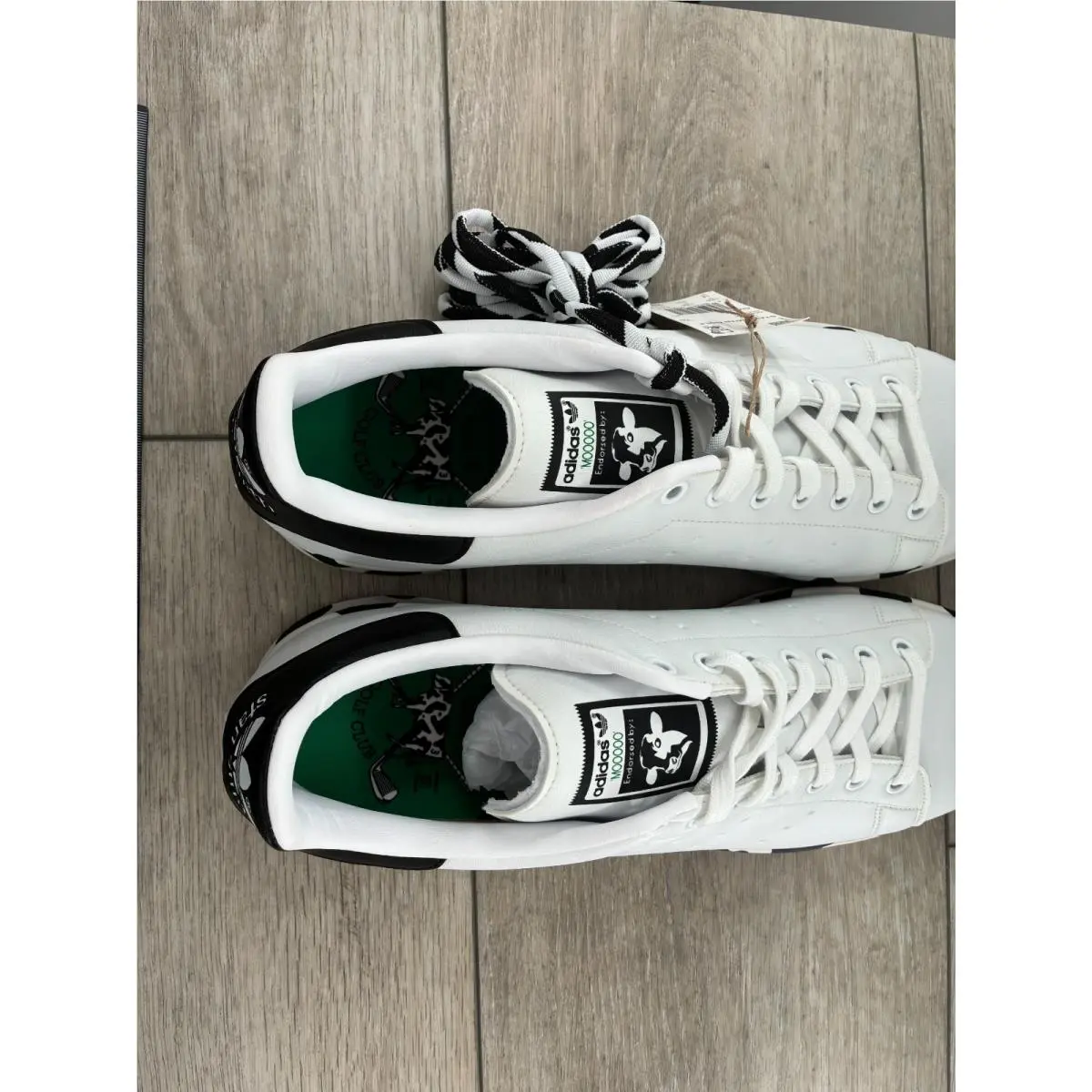 Adidas shoes - adidas Stan Smith - Stan Smith - GZ6481 - Multicolor 13