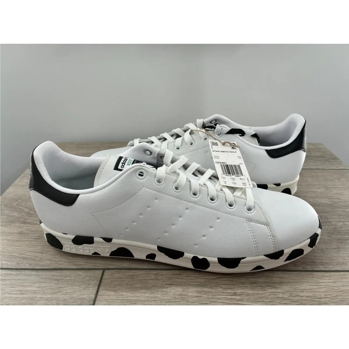 Adidas shoes - adidas Stan Smith - Stan Smith - GZ6481 - Multicolor 15