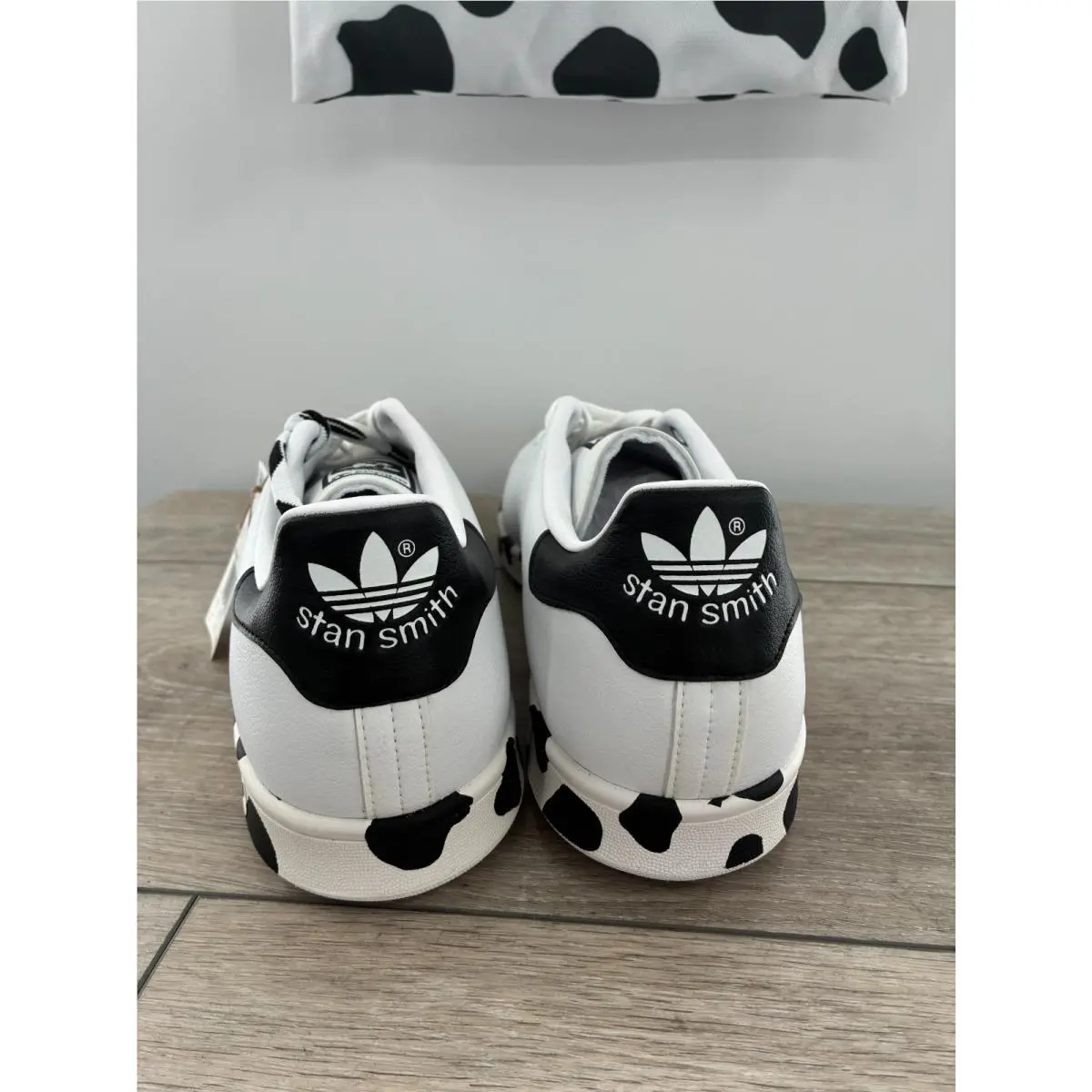 Adidas shoes - adidas Stan Smith - Stan Smith - GZ6481 - Multicolor 17