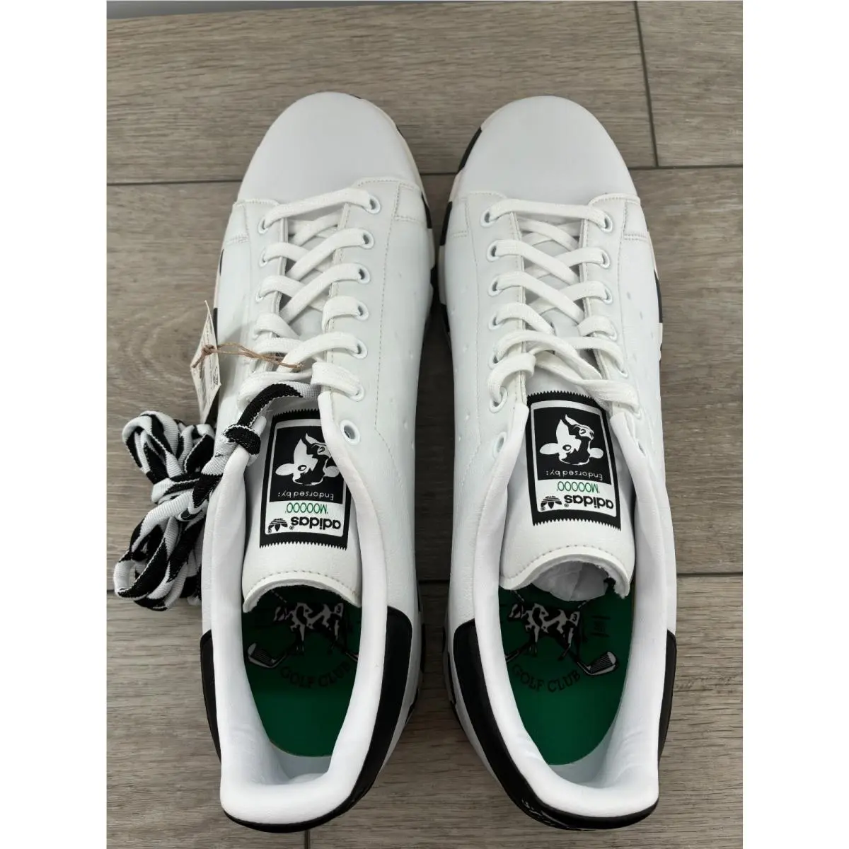 Adidas shoes - adidas Stan Smith - Stan Smith - GZ6481 - Multicolor 1