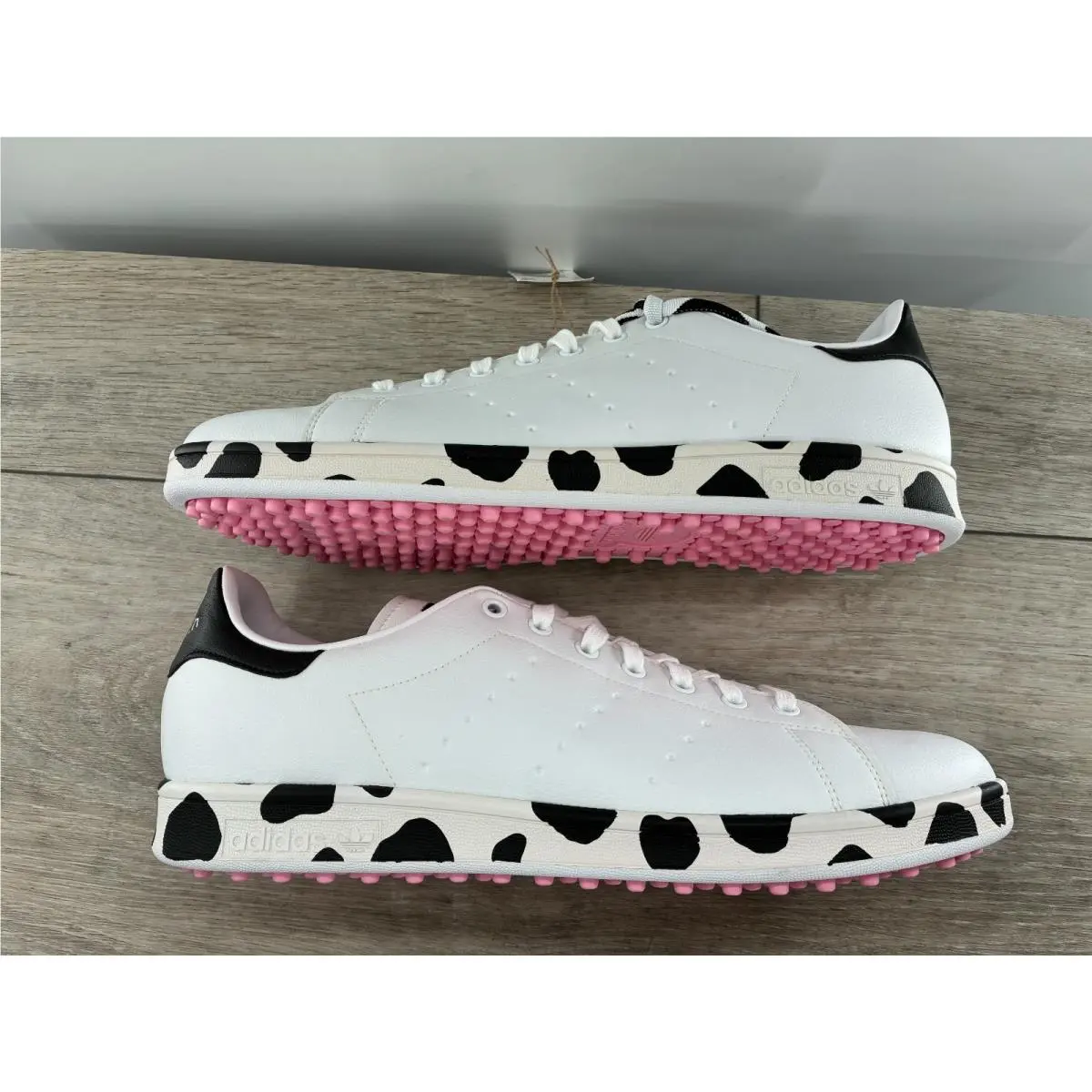 Adidas shoes - adidas Stan Smith - Stan Smith - GZ6481 - Multicolor 3
