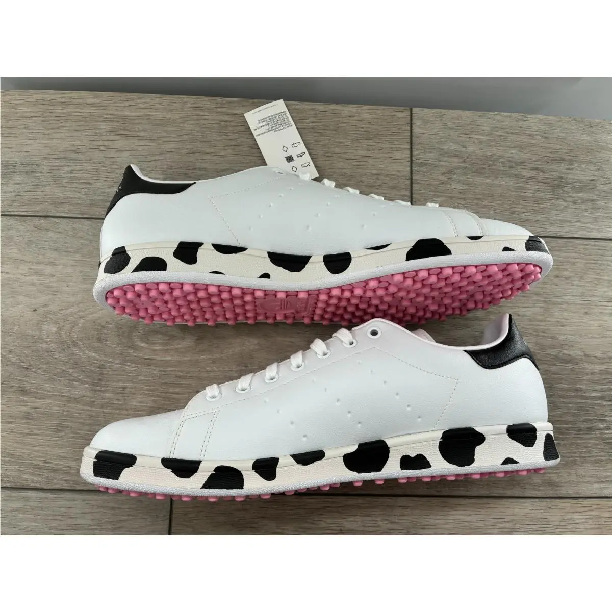 Adidas shoes - adidas Stan Smith - Stan Smith - GZ6481 - Multicolor 4
