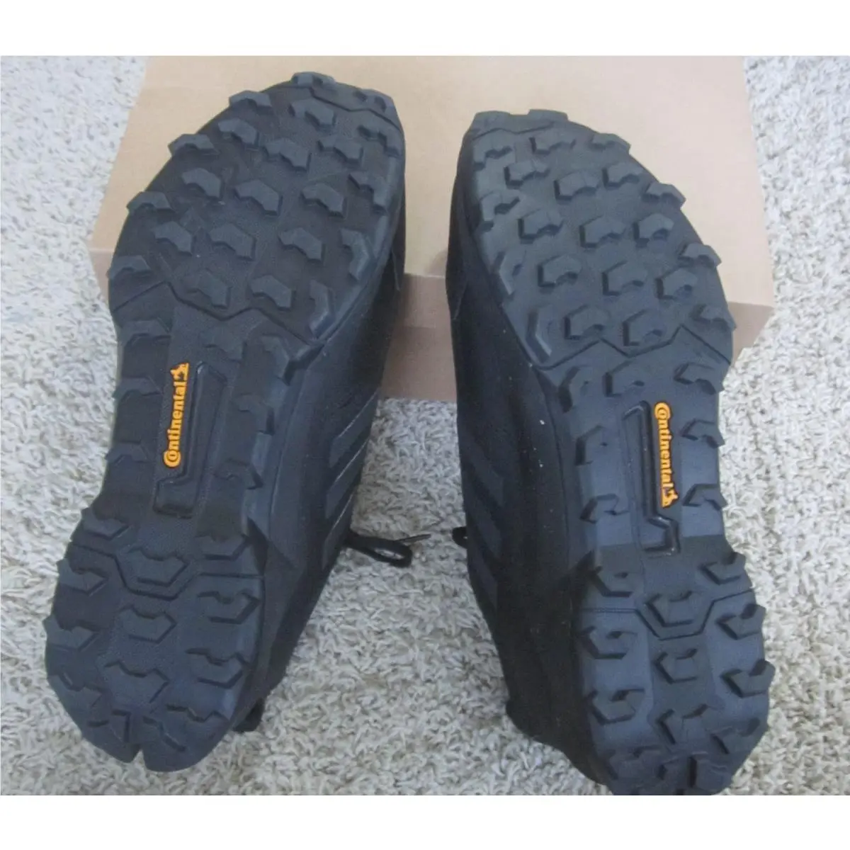 Adidas shoes - adidas TERREX AX4 - TERREX - Black 2