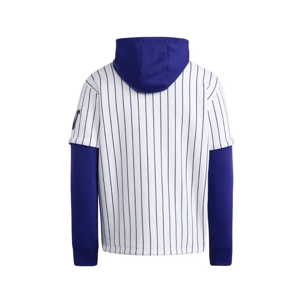 Adidas clothing - SB1158-JM6324 - SB1158-JM6324 - White (UPC: 197622780479) 0
