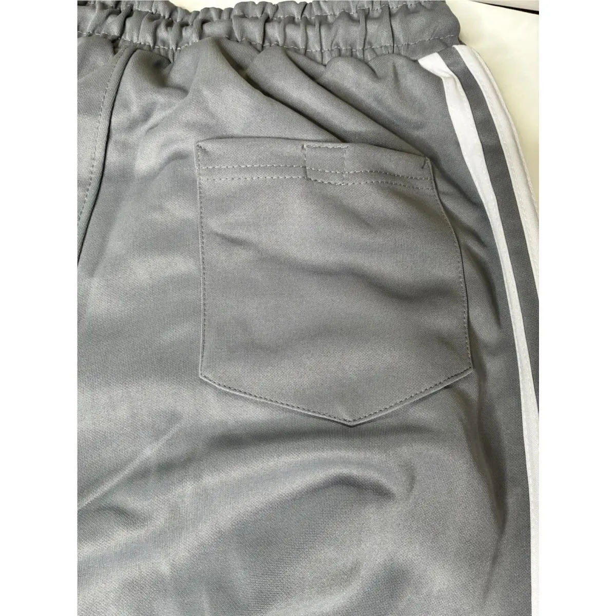 Adidas clothing - Gray 13