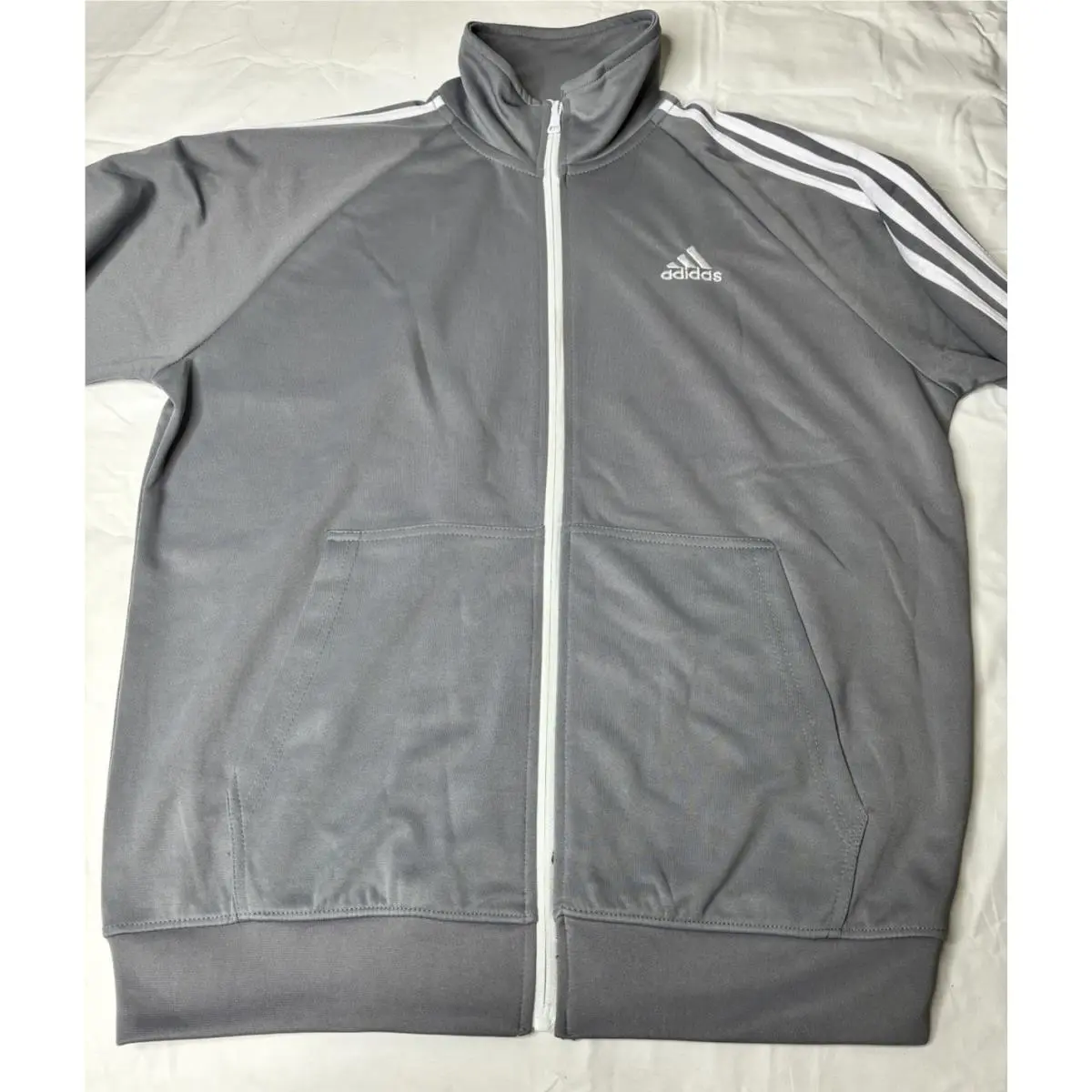 Adidas clothing - Gray 0