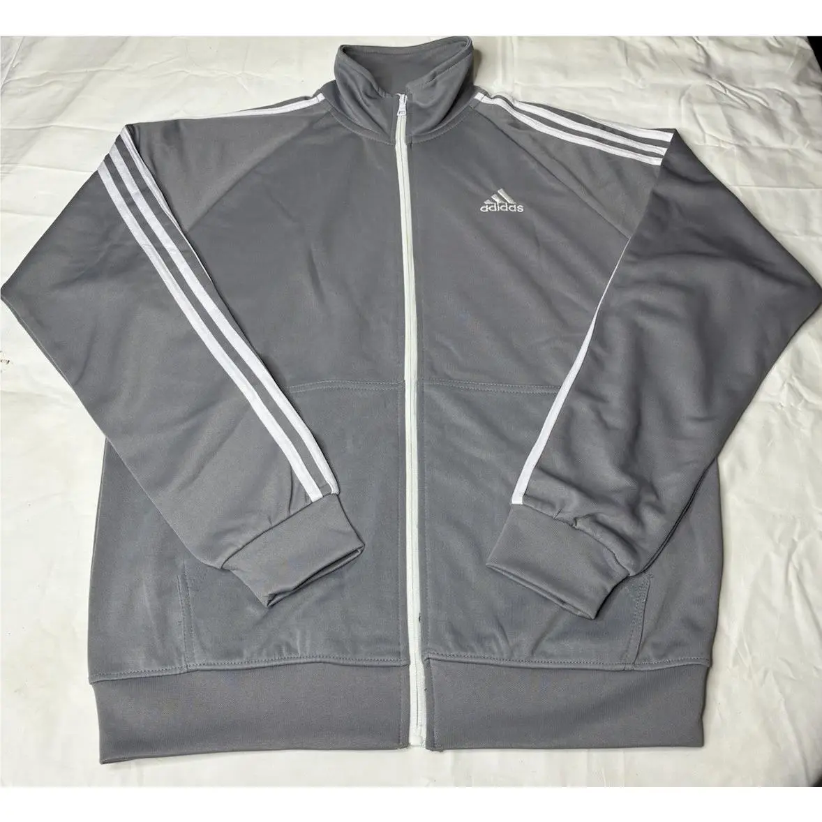 Adidas clothing - Gray 1