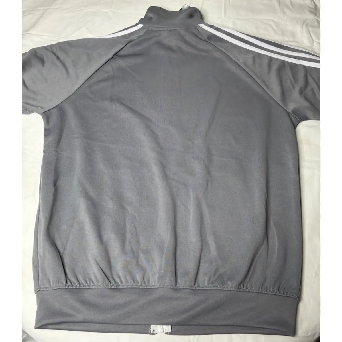 Adidas clothing - Gray 2