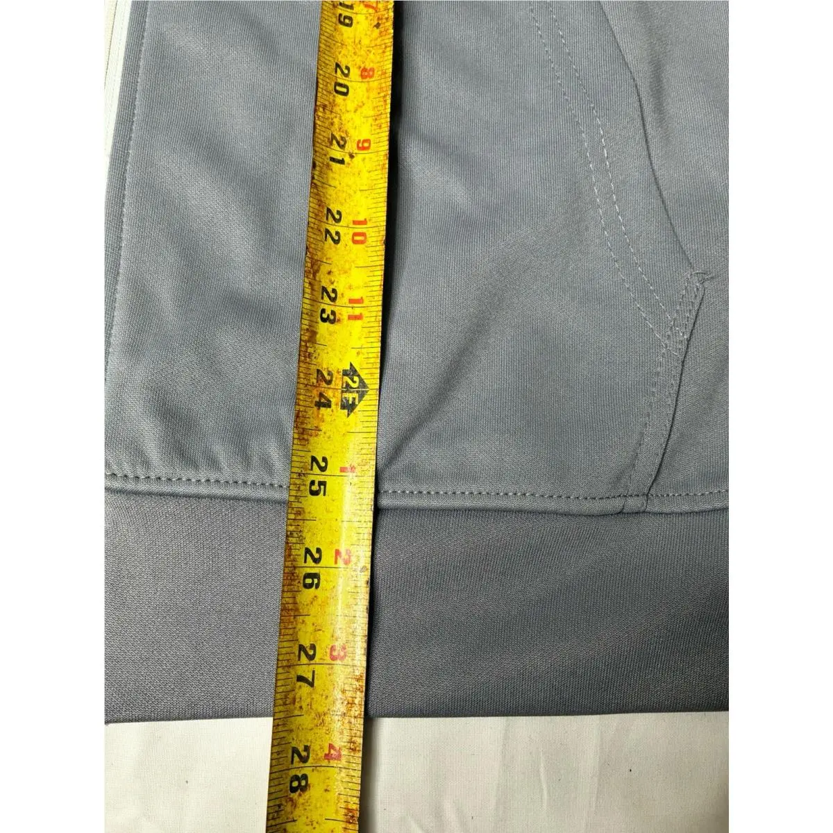 Adidas clothing - Gray 6
