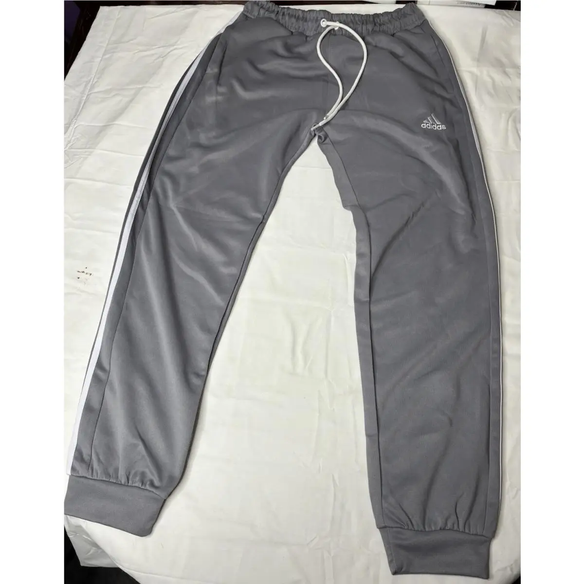 Adidas clothing - Gray 10