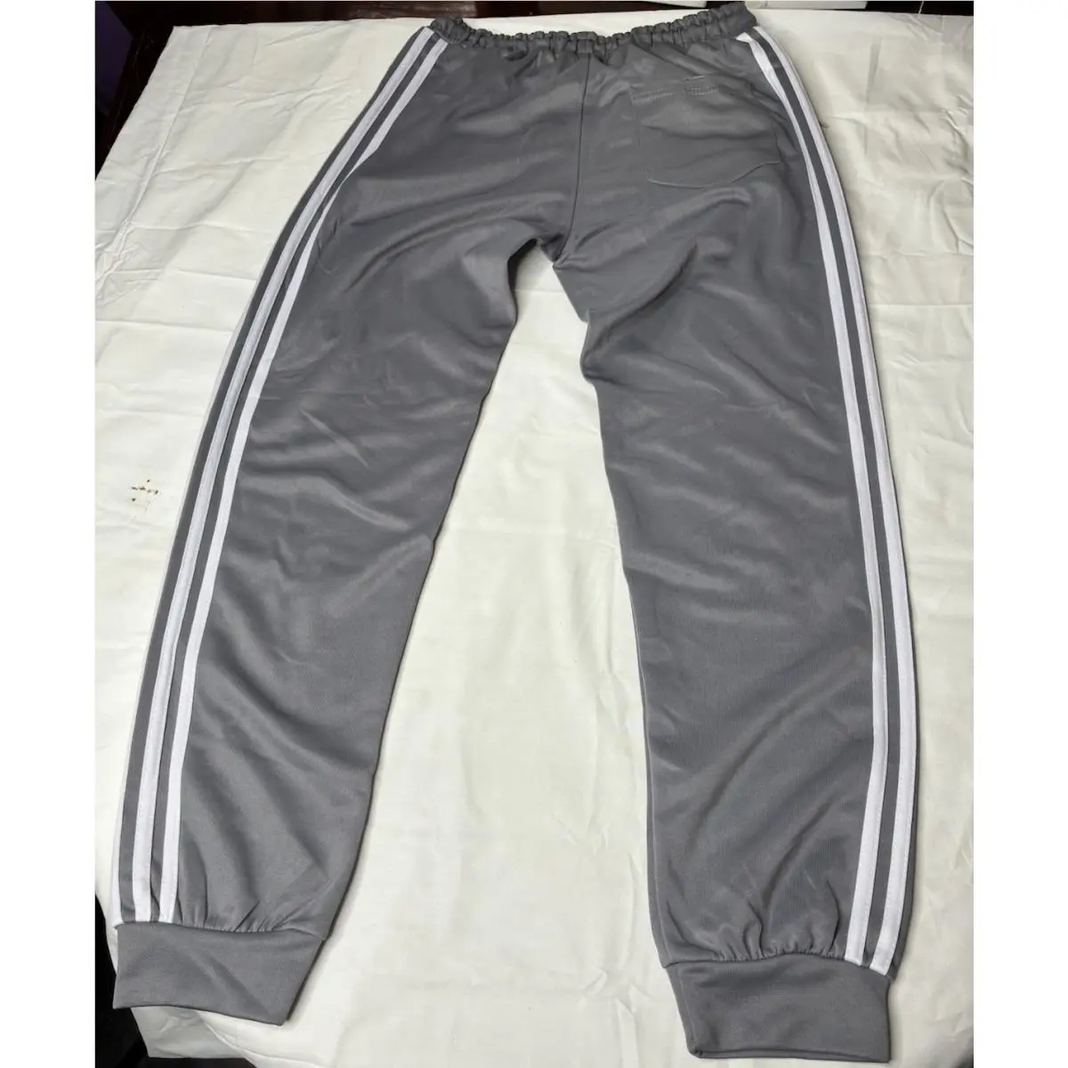 Adidas clothing - Gray 11