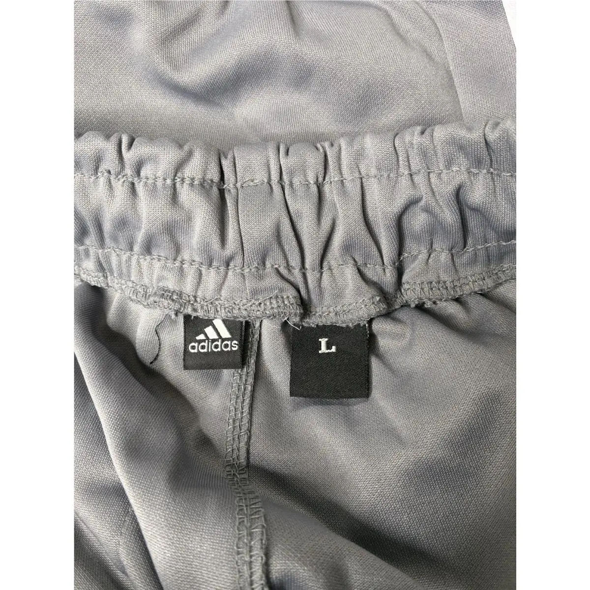 Adidas clothing - Gray 14