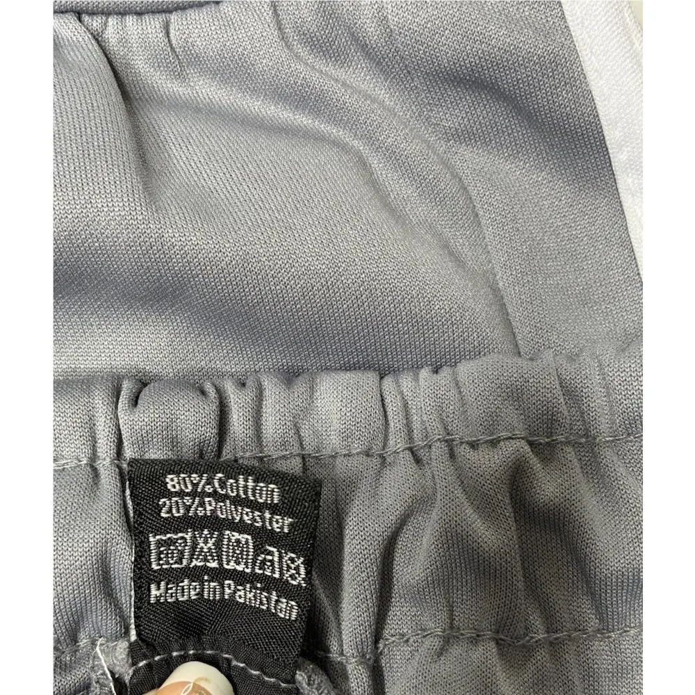 Adidas clothing - Gray 15