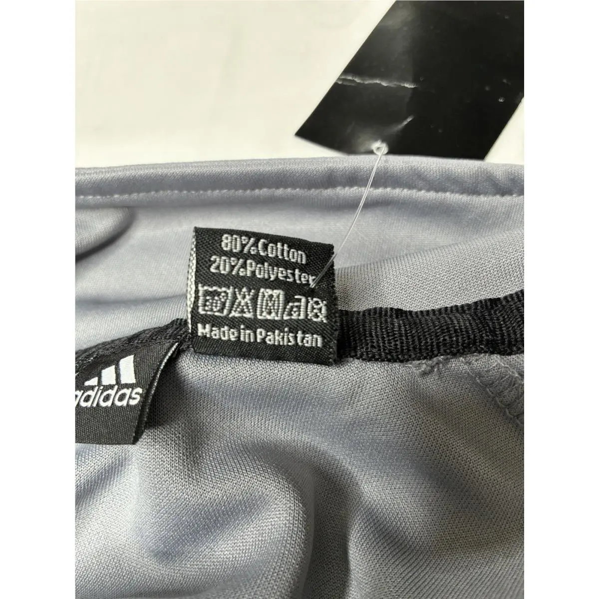 Adidas clothing - Gray 3