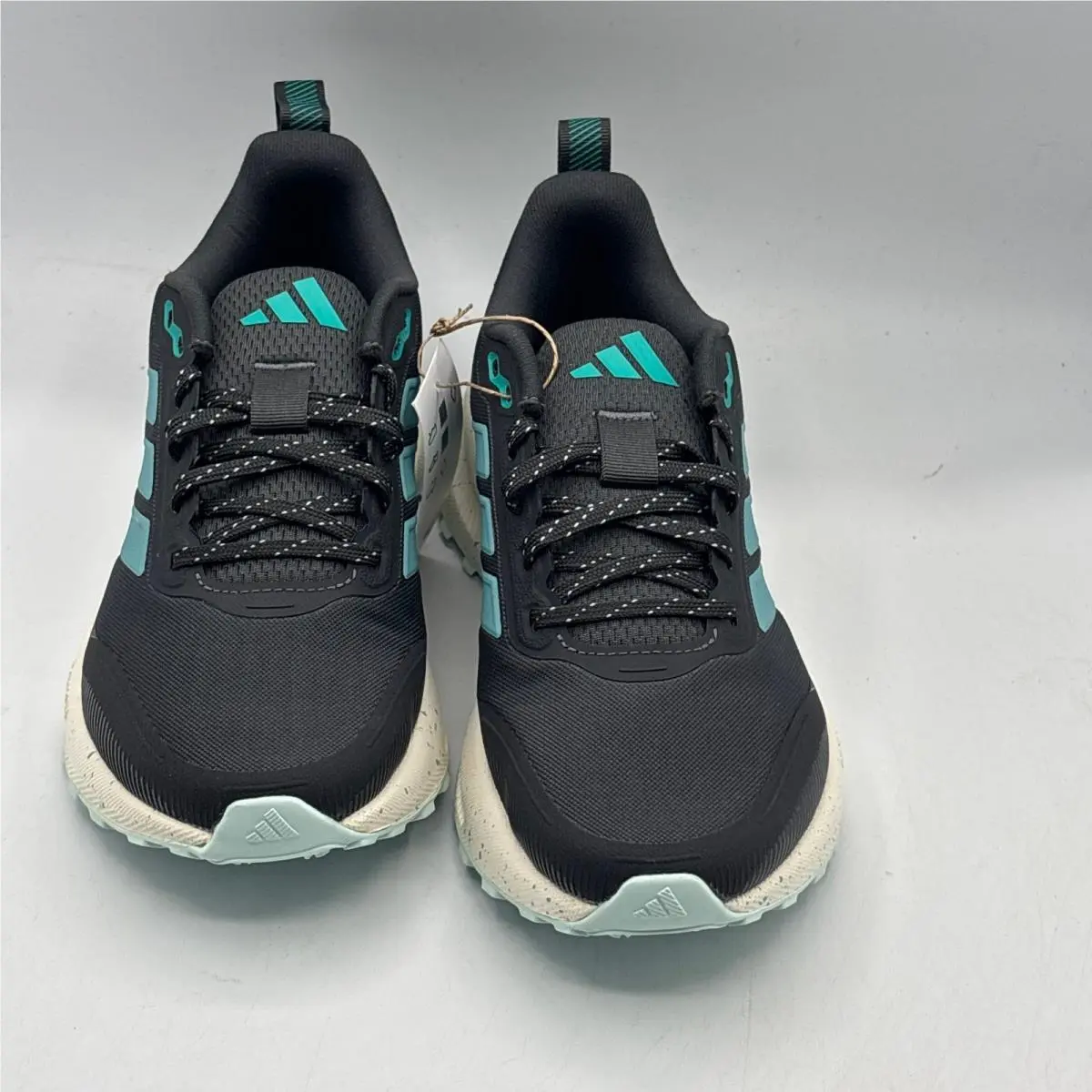 Adidas shoes - Runfalcon 5 TR W - Runfalcon - Black 1