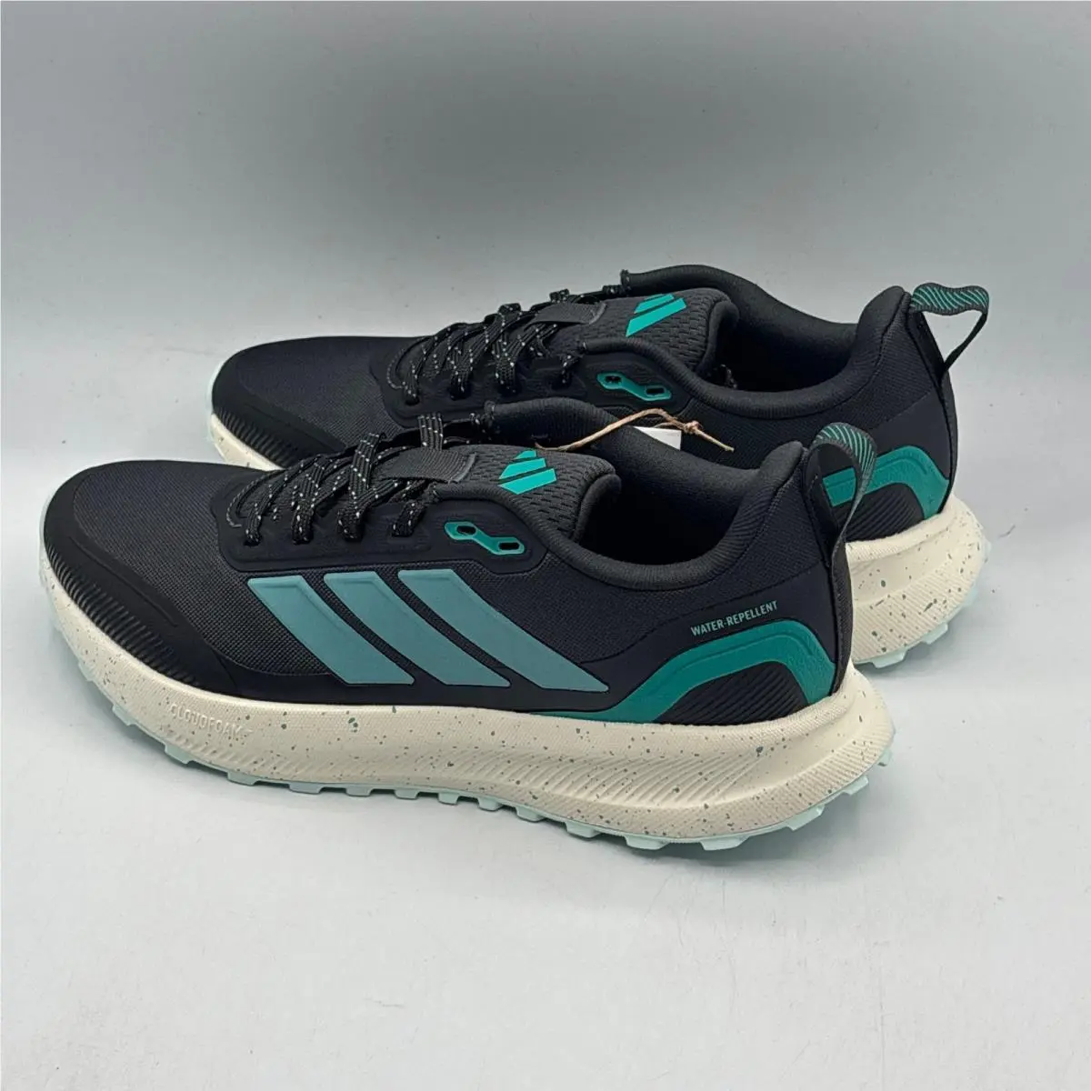 Adidas shoes - Runfalcon 5 TR W - Runfalcon - Black 2