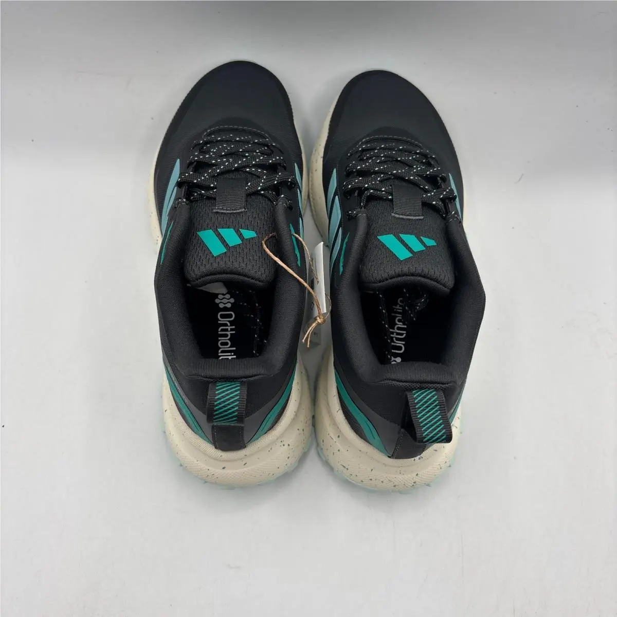 Adidas shoes - Runfalcon 5 TR W - Runfalcon - Black 3
