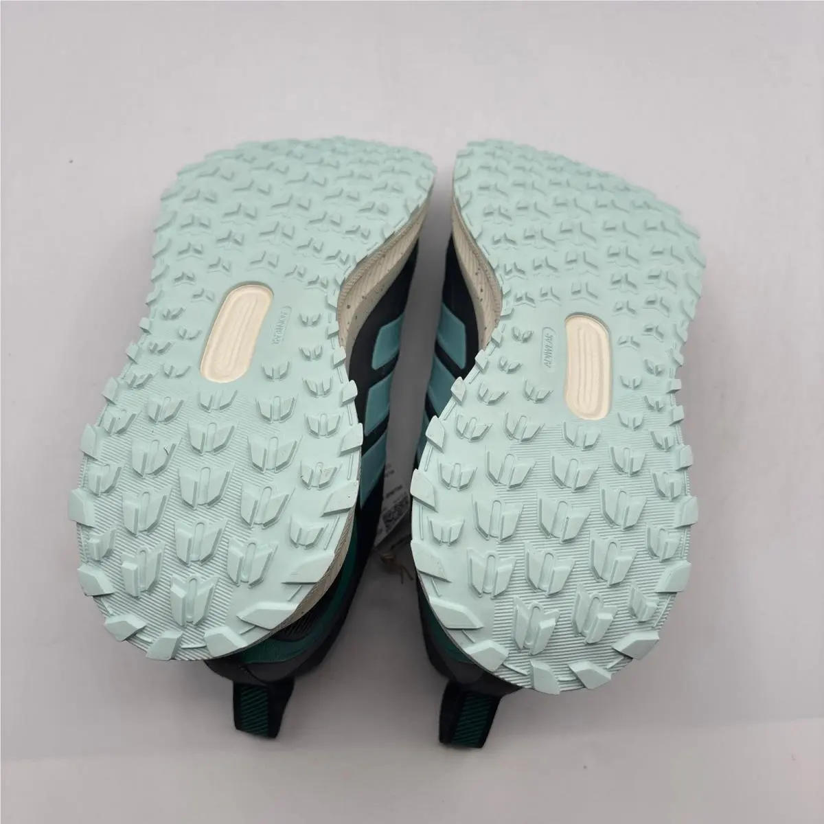 Adidas shoes - Runfalcon 5 TR W - Runfalcon - Black 4