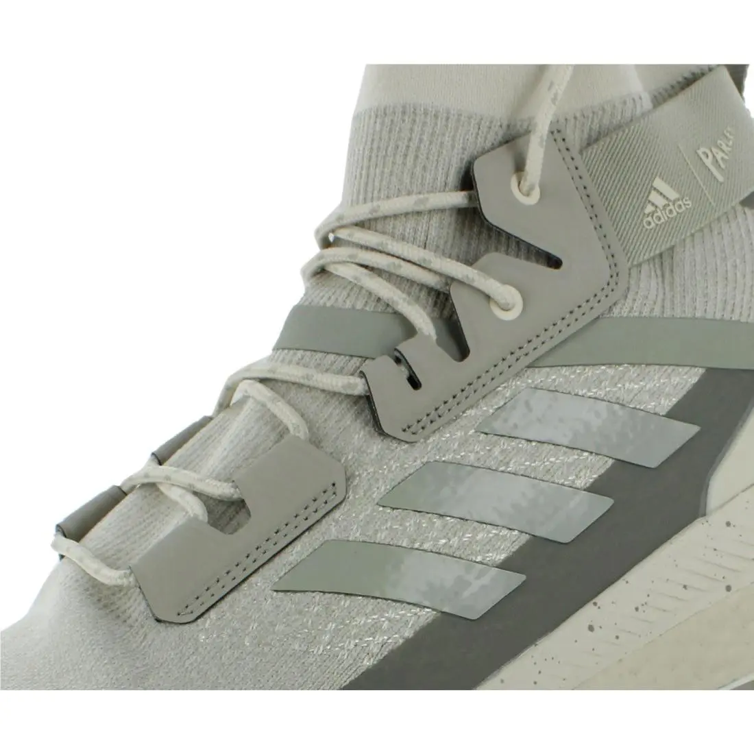 Adidas shoes - Alumina/Sesame/Grey Feather, Main: Brown (UPC: 194823926750) 0