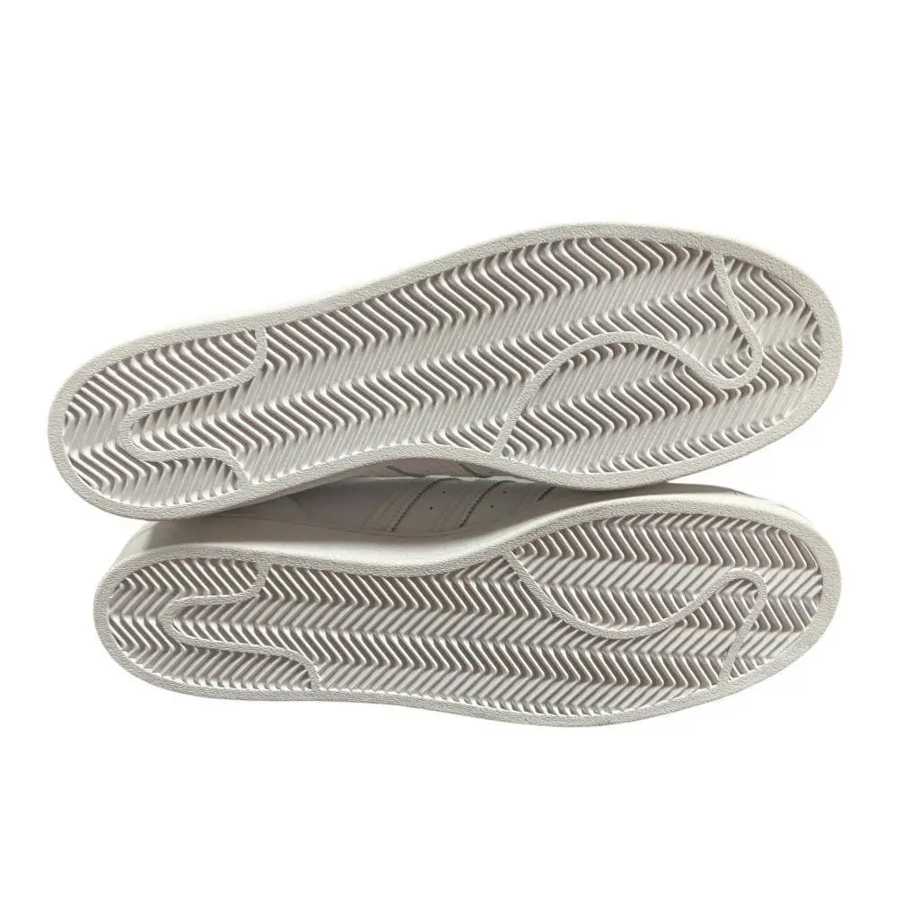 Adidas shoes - Adidas X Disney Superstar Micky Mouse - FW2901 - White 9