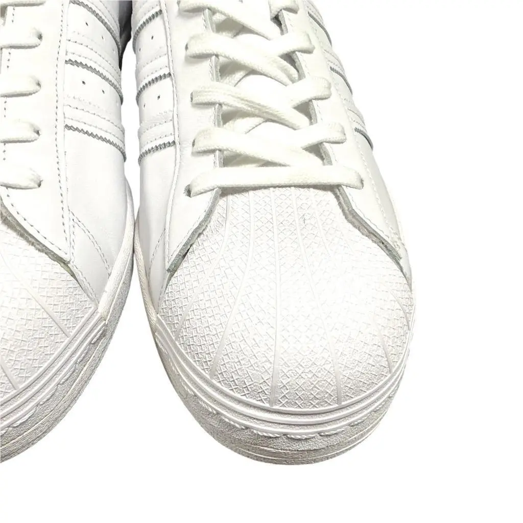 Adidas shoes - Adidas X Disney Superstar Micky Mouse - FW2901 - White 3