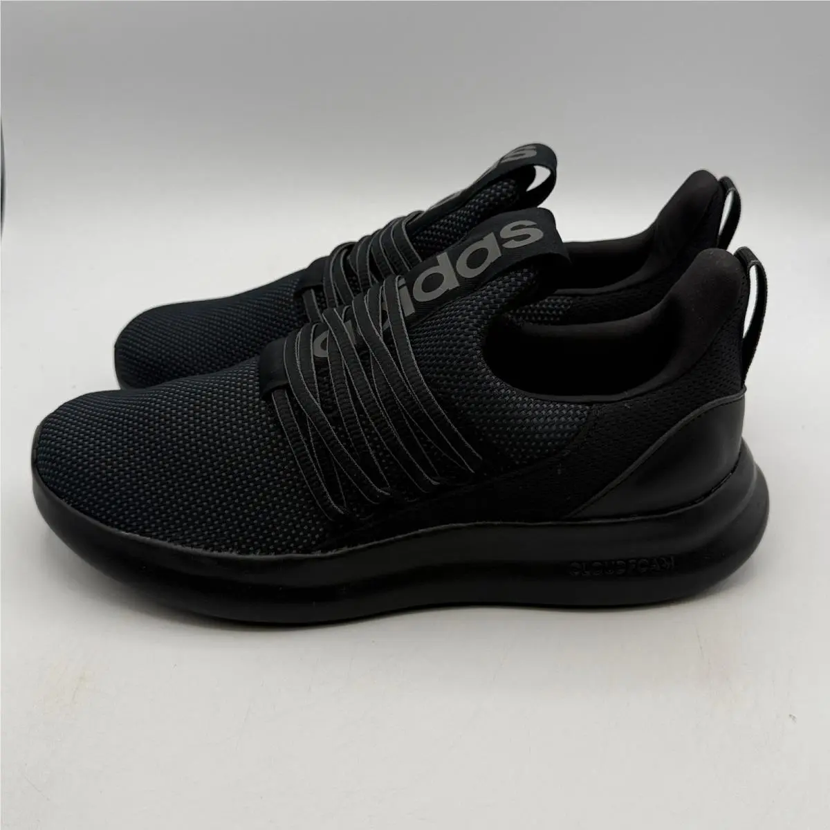 Adidas shoes - Lite Racer Adapt 7.0 Wide - Black 2